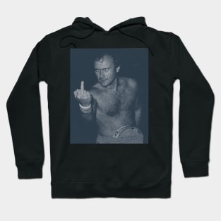 Phil Collins - BEST SKETCH DESIGN Hoodie